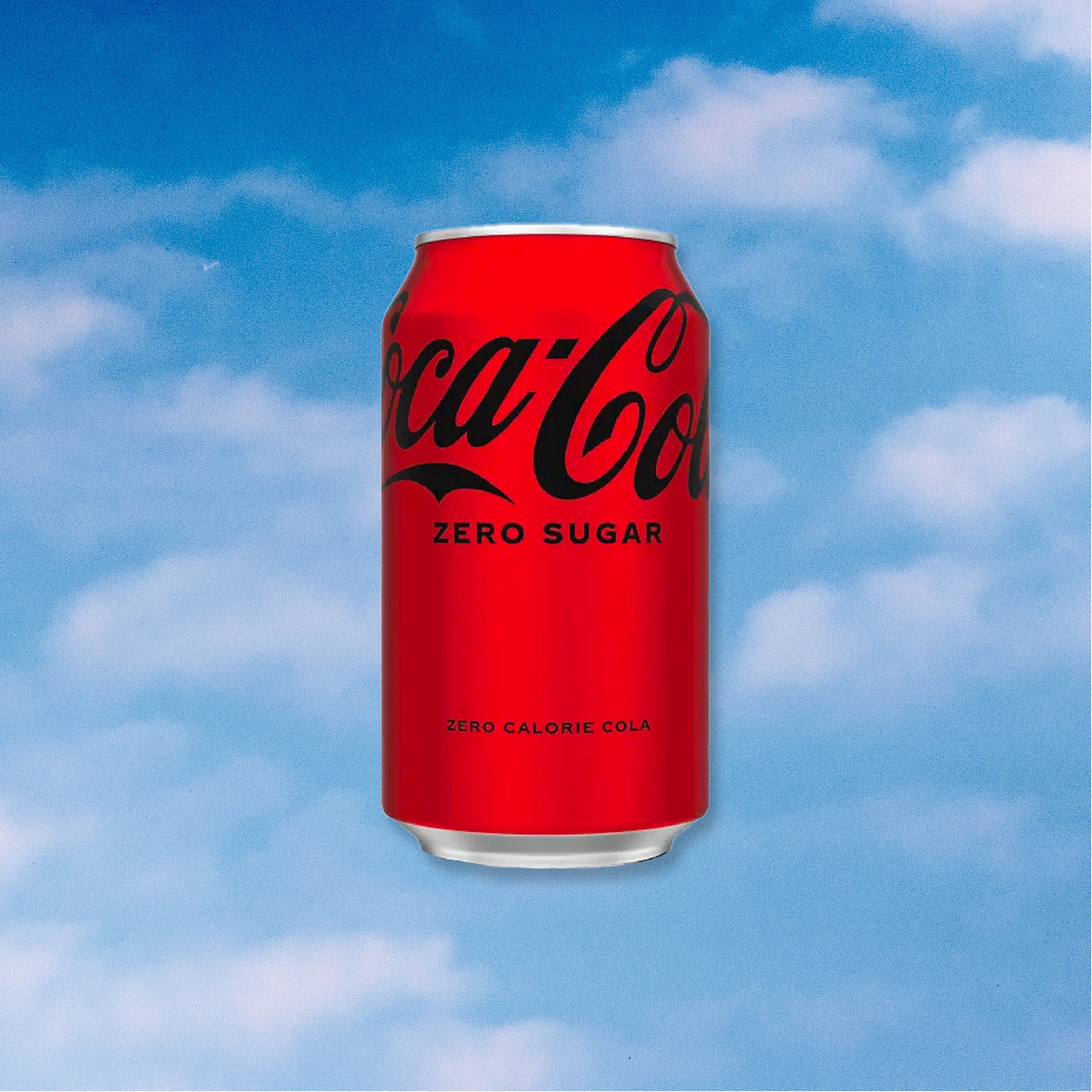 Coke Zero