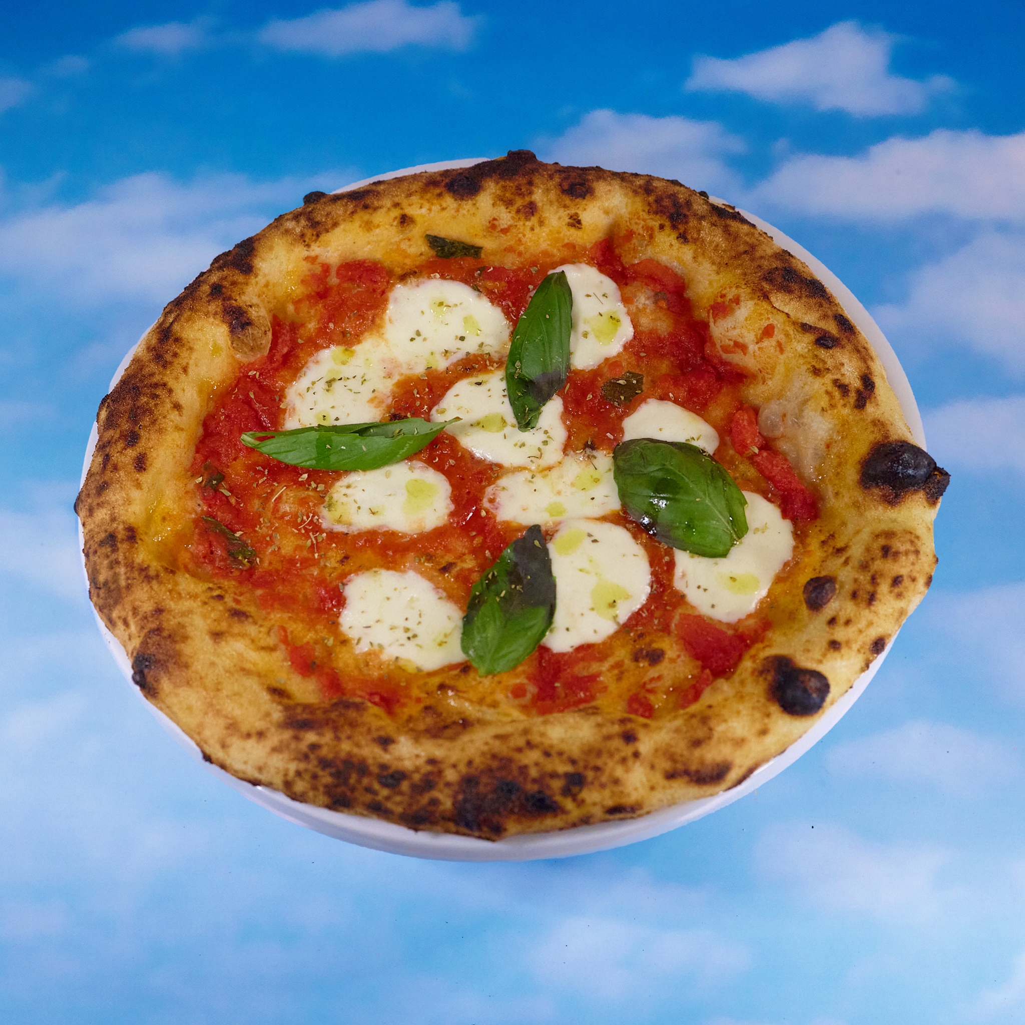 Margherita